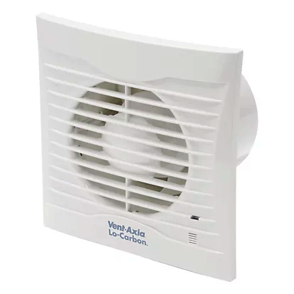 Buy Ventilation Fan in England | EDE UK