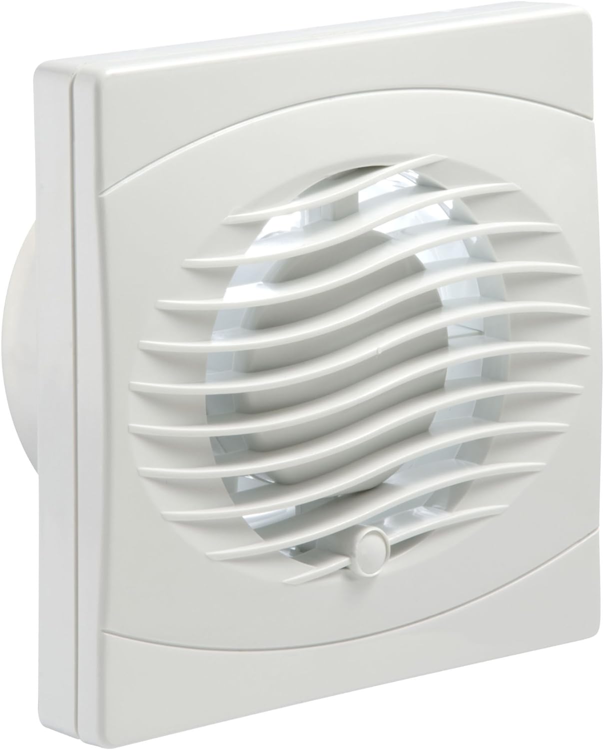 Manrose Extractor Fan With Timer BVF150T - 6 Inch/150 Mm