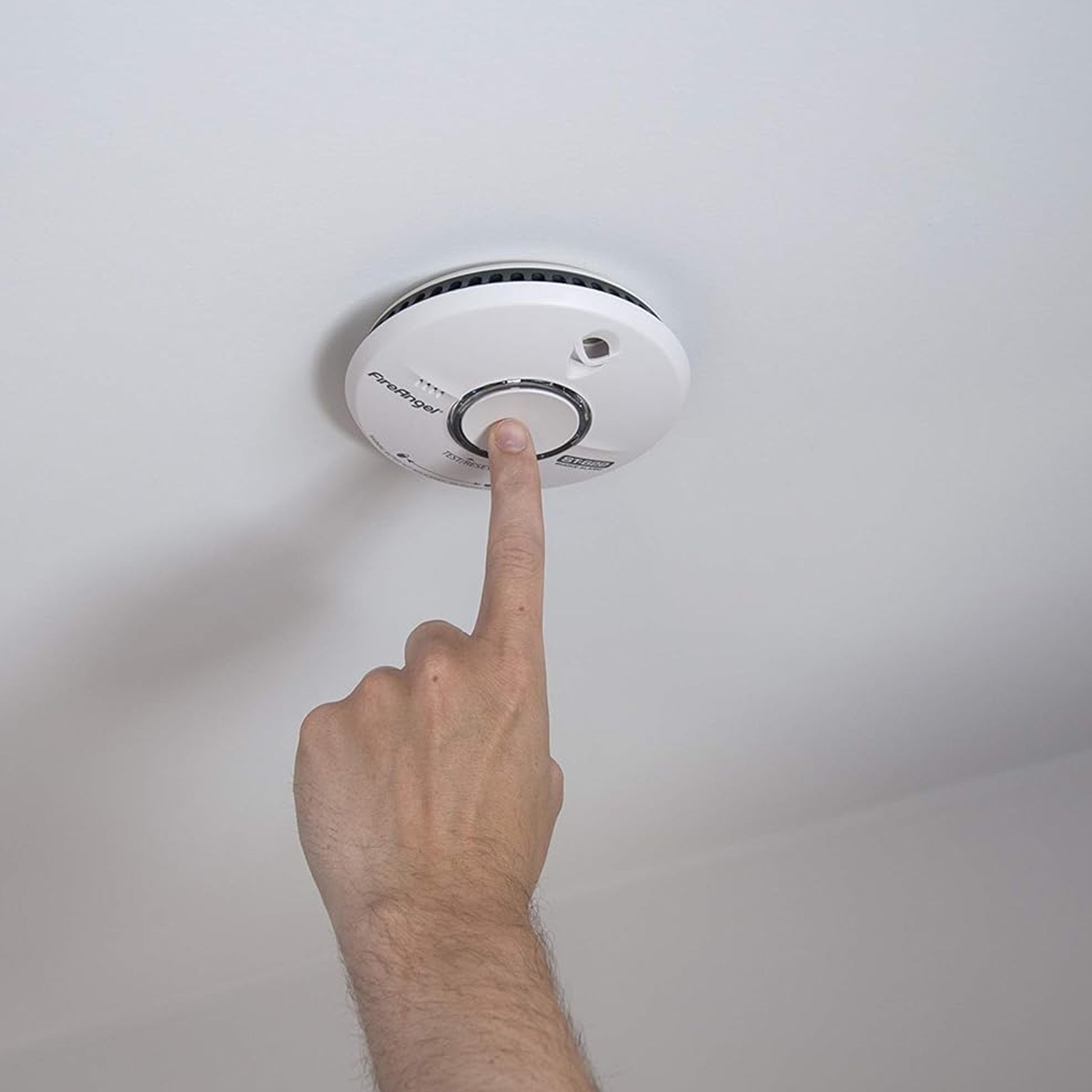 Search Digital Smart Smoke Alarm in Europe  