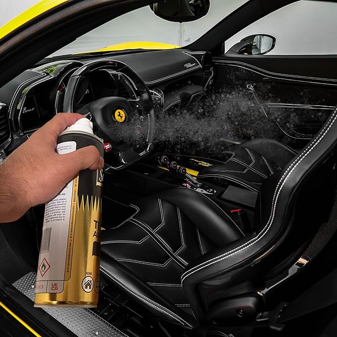 Best Air Fresheners for cars in UK 2024