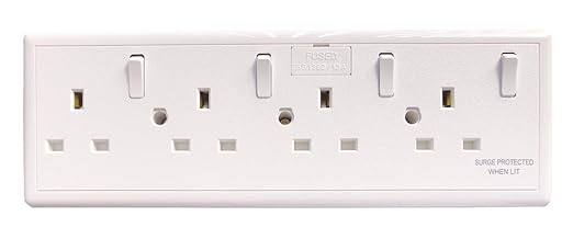 Buy Now Multipurpose Electrical Socket Extension Board 2024