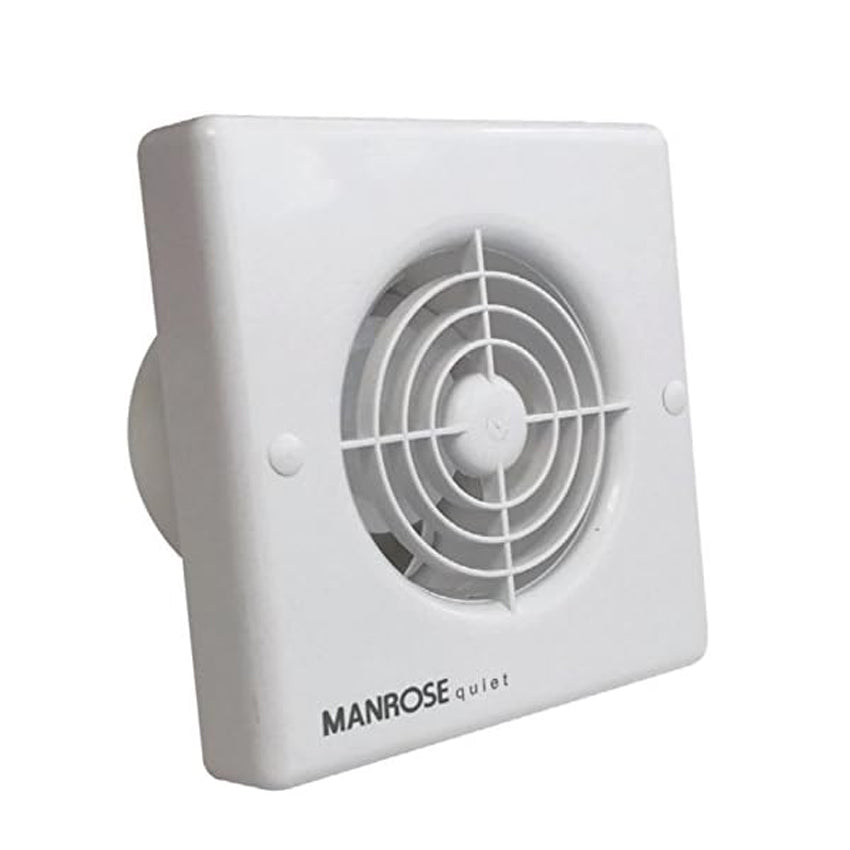 Install Manrose Best Quality Ventilation For Your Homes & Commercial Spaces