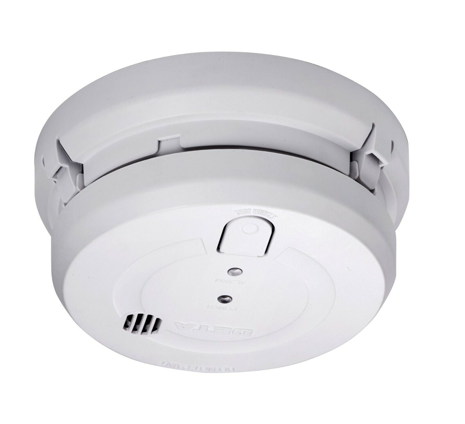 Buy Smart Smoke Alarm With Replaceable & Durable battery backup in England | EDE Online 